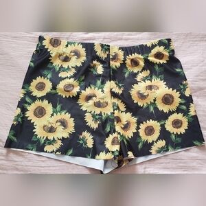 Boy Short Swim Bottoms